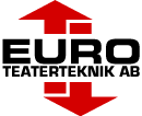 Euro Teaterteknik Logo